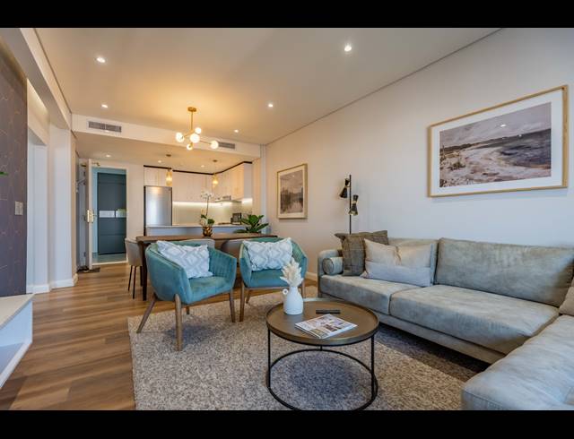 1 BEDROOM APARTMENT FOR SALE IN MUSGRAVE